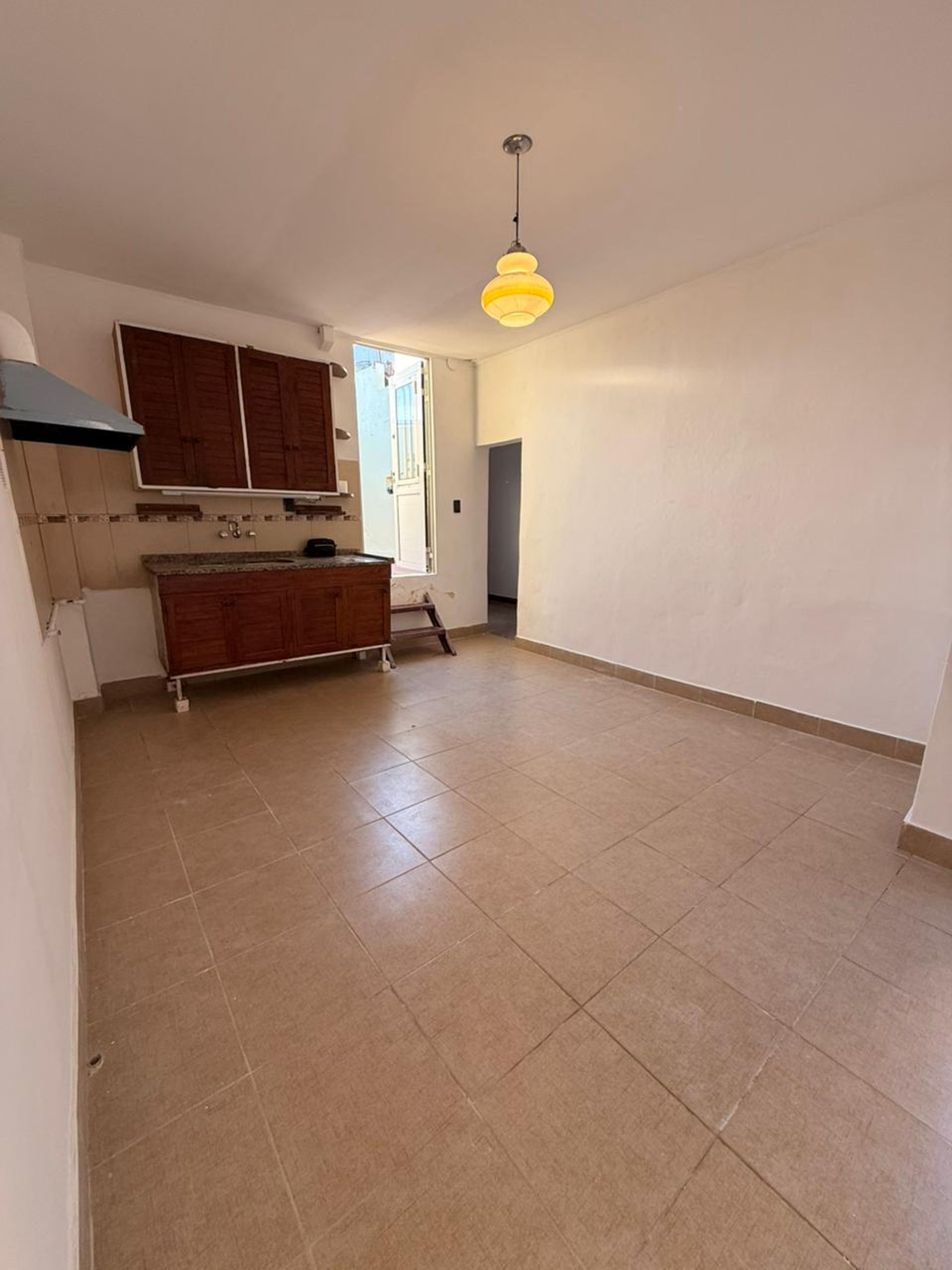 Venta departamento en b° maria selva