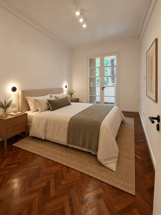 Departamento en venta en Recoleta, foto 3