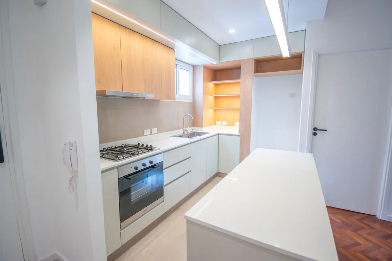 Departamento en venta en Recoleta