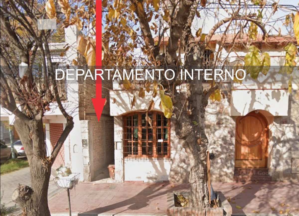 P H en Juan B. Justo 0