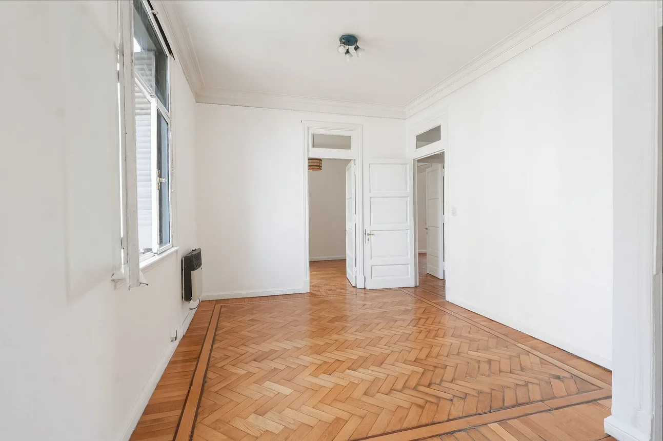 Departamento de 3 ambientes en venta en Balvanera, Avenida Corrientes 2200, foto 3