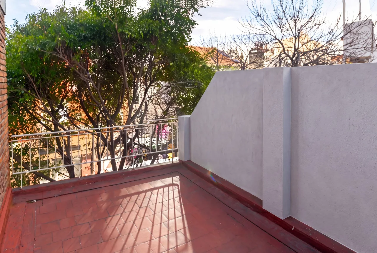 PH de 3 ambientes en venta en Villa General Mitre, Avenida Boyacá 1500