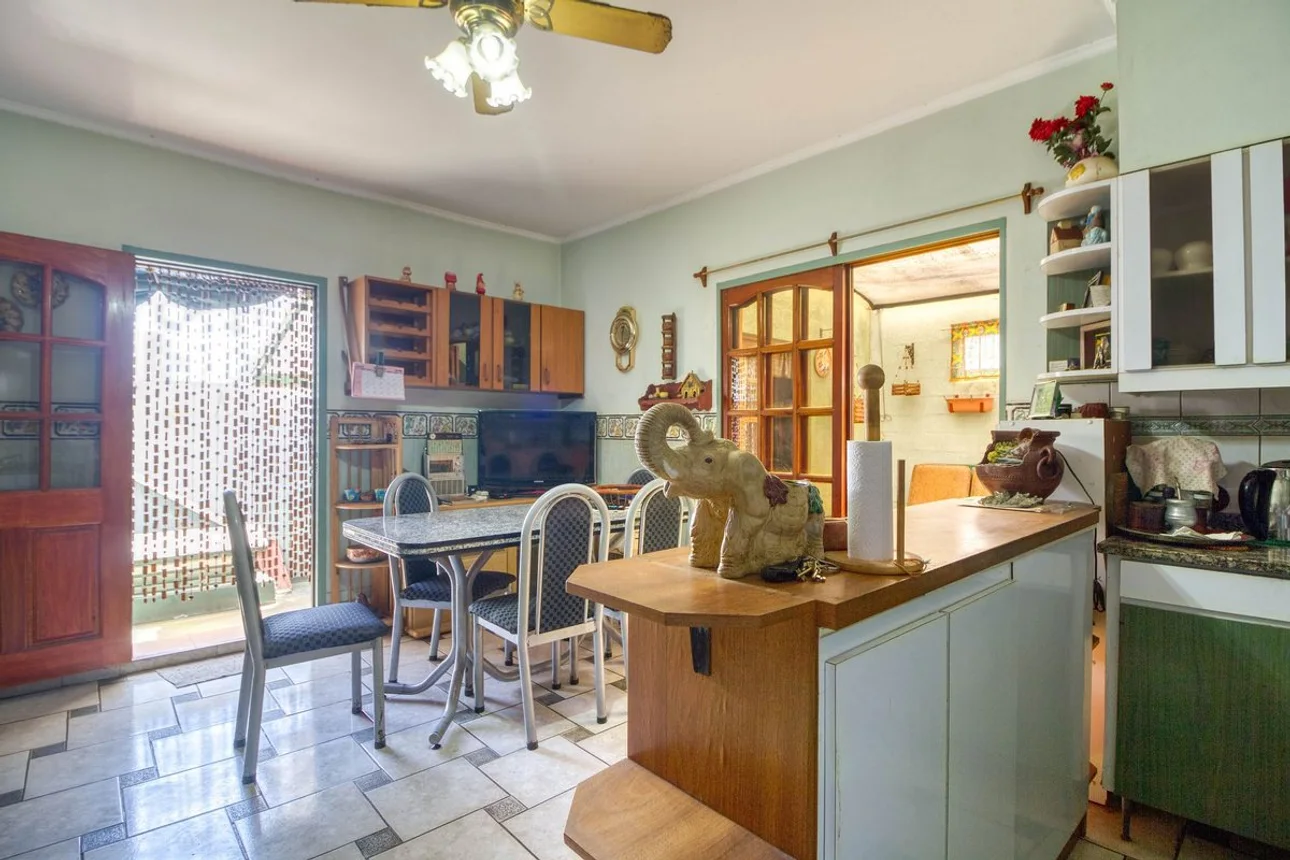 Casa en venta en Mataderos