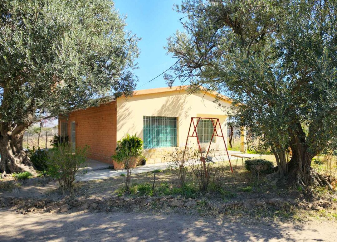 VENTA FINCA EN EXCELENTES CONDICIONES SAN RAFAEL
