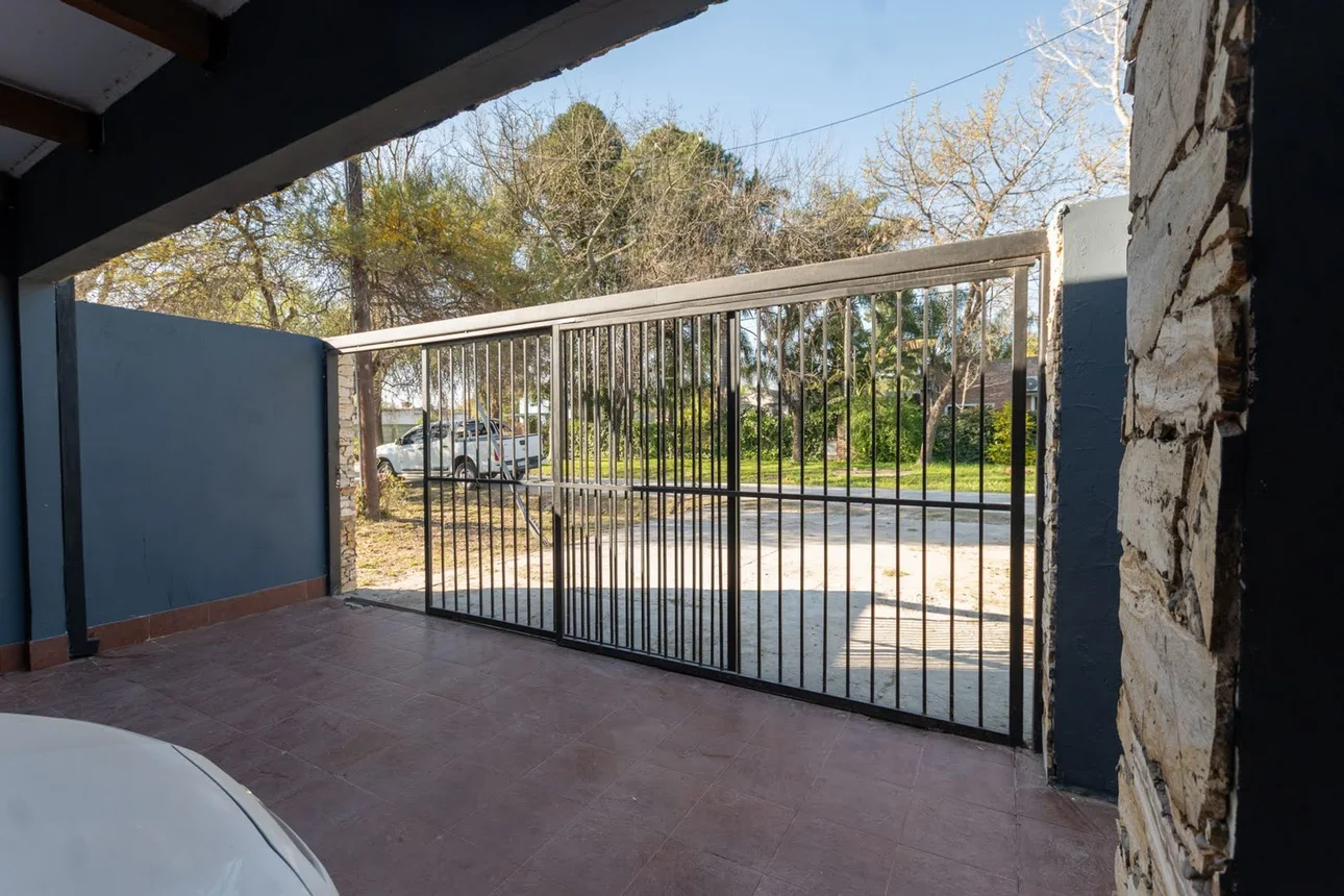Casa de 3 ambientes en venta en Santa Fe, Fresnos 1300, foto 4