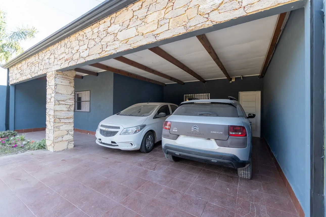Casa de 3 ambientes en venta en Santa Fe, Fresnos 1300, foto 5