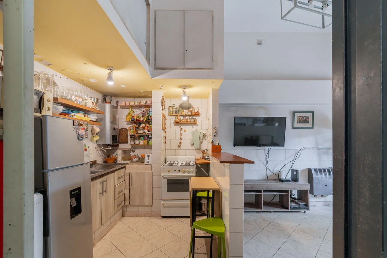 PH de 2 ambientes en venta en Villa Devoto, Nogoyá 4400, foto 5