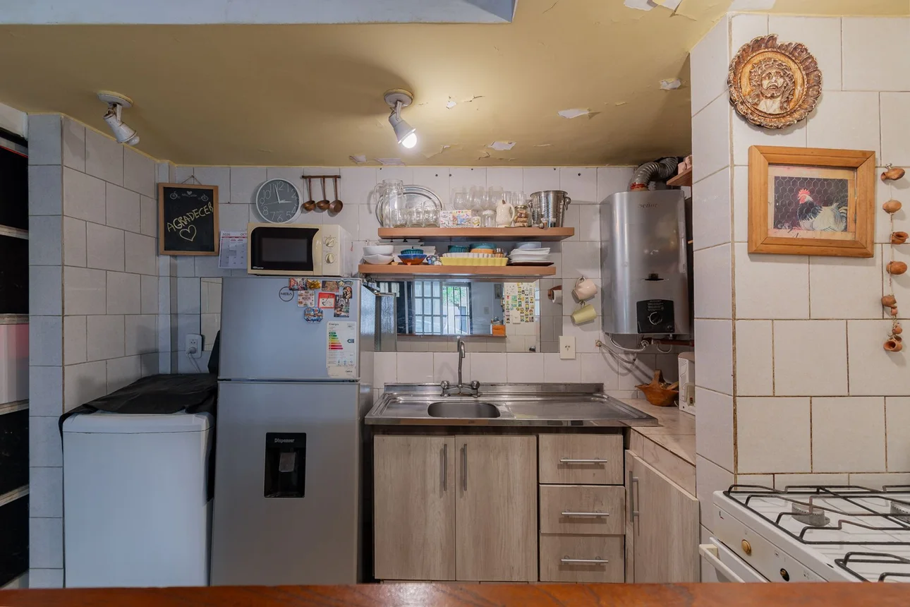 PH de 2 ambientes en venta en Villa Devoto, Nogoyá 4400, foto 4