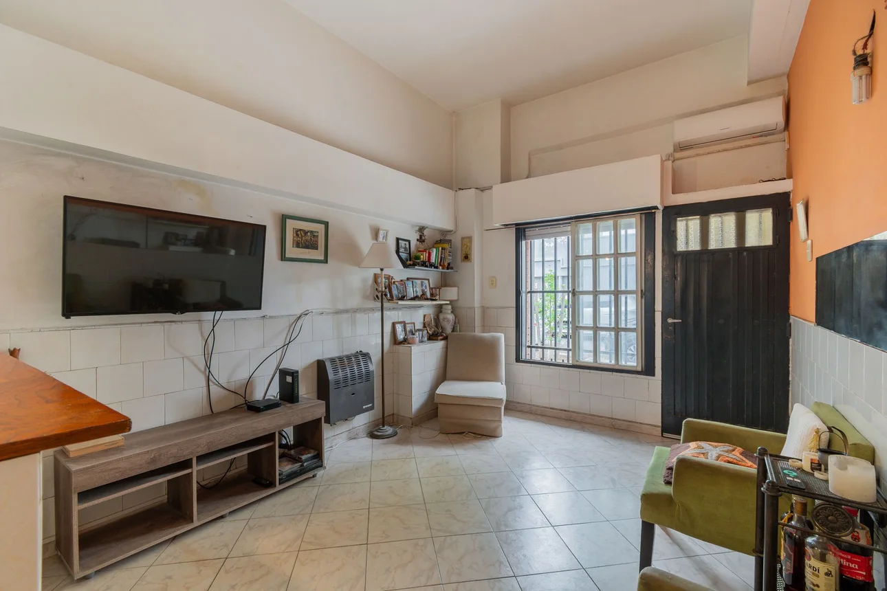 PH de 2 ambientes en venta en Villa Devoto, Nogoyá 4400