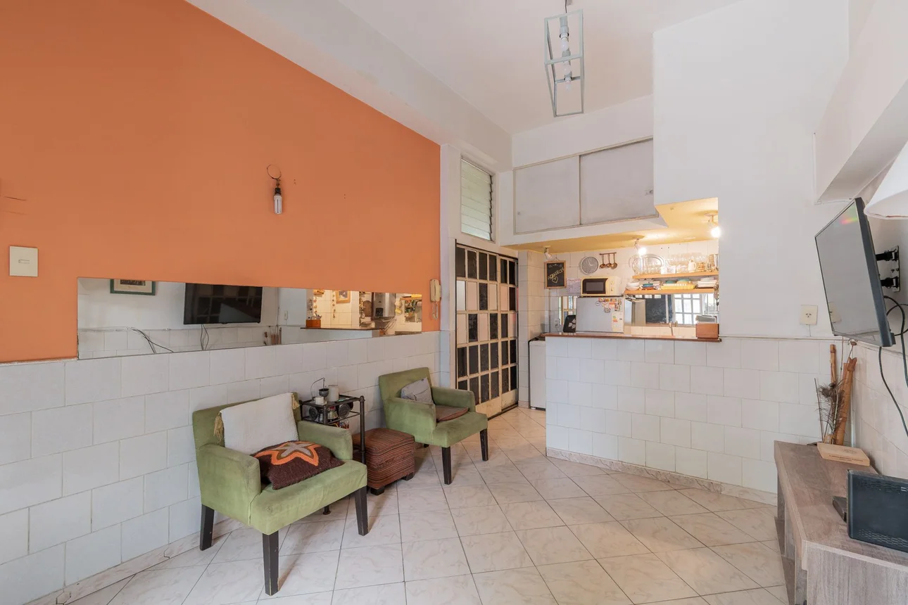 PH de 2 ambientes en venta en Villa Devoto, Nogoyá 4400, foto 3