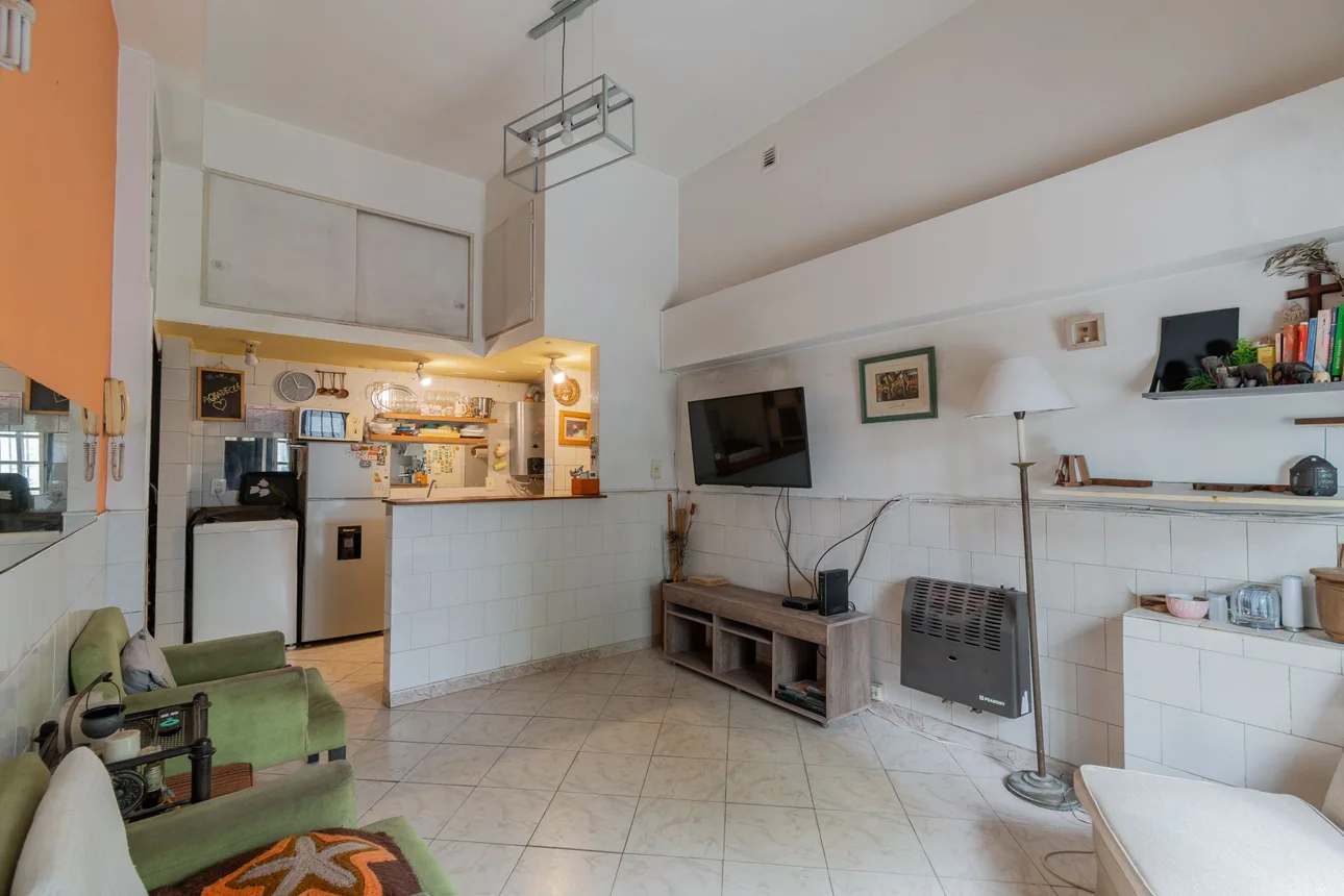 PH de 2 ambientes en venta en Villa Devoto, Nogoyá 4400, foto 2