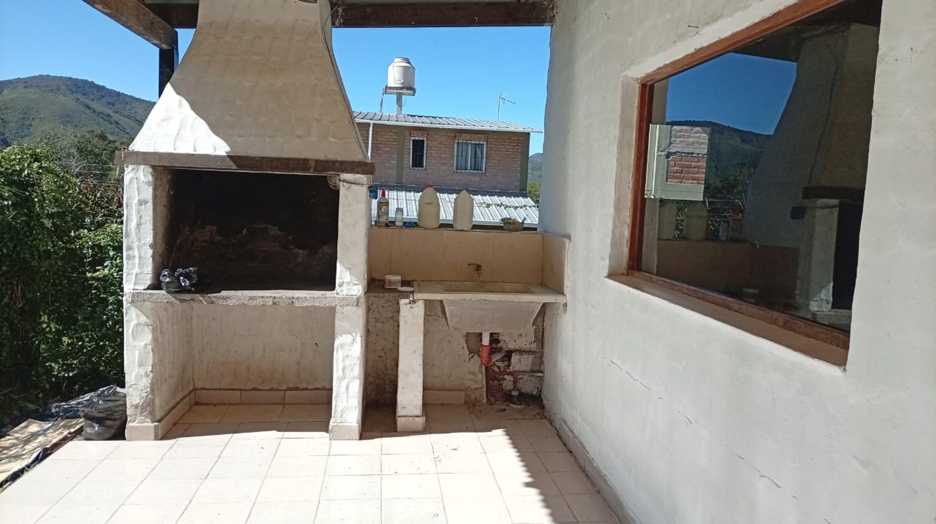 CASA EN VENTA LA CALDERA B° BALCON DE GETSEMANI - foto 8