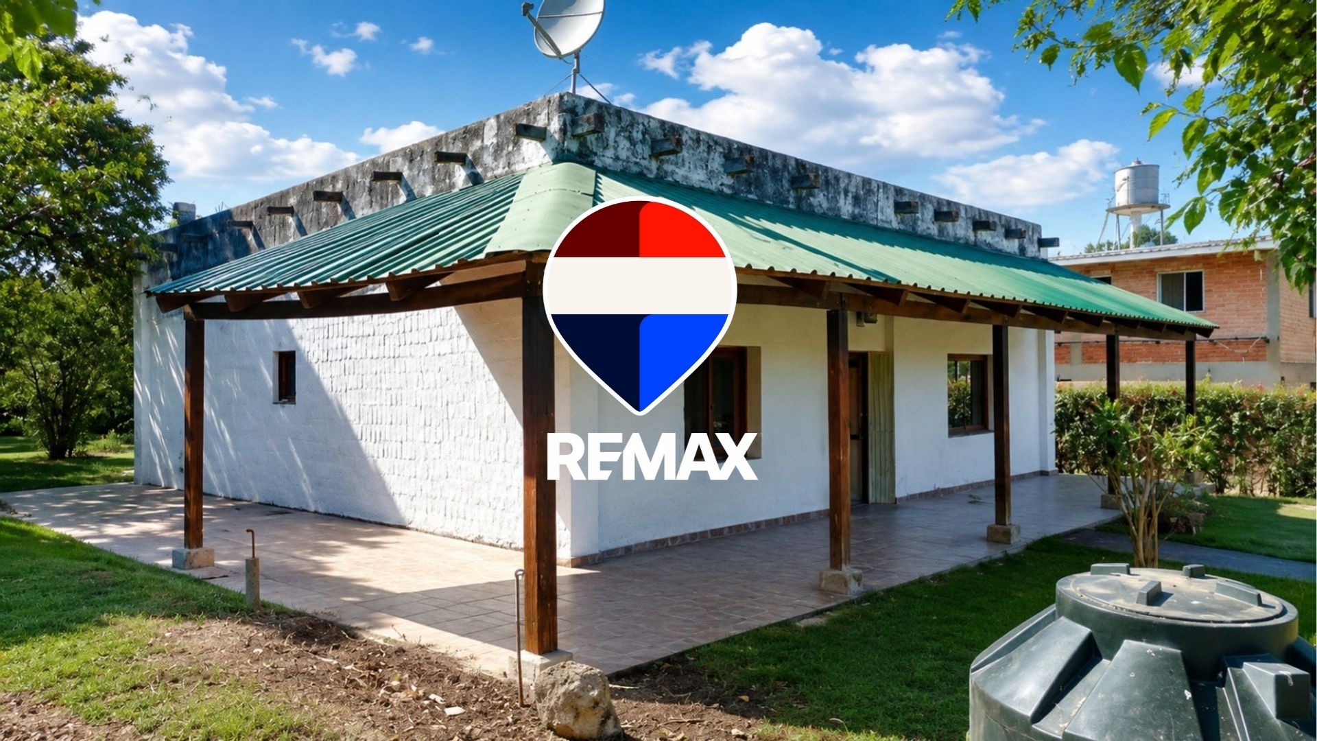 CASA EN VENTA LA CALDERA B° BALCON DE GETSEMANI - foto 1