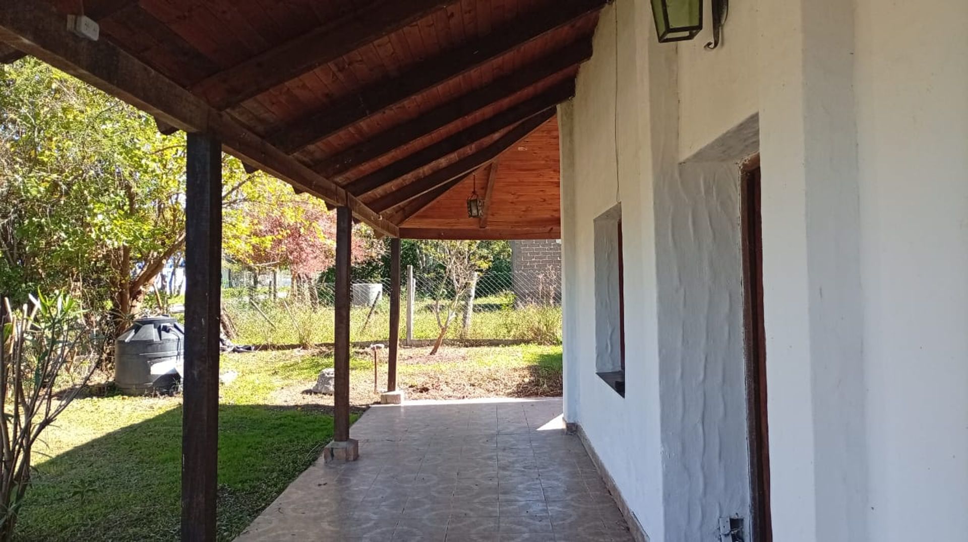 CASA EN VENTA LA CALDERA B° BALCON DE GETSEMANI - foto 2