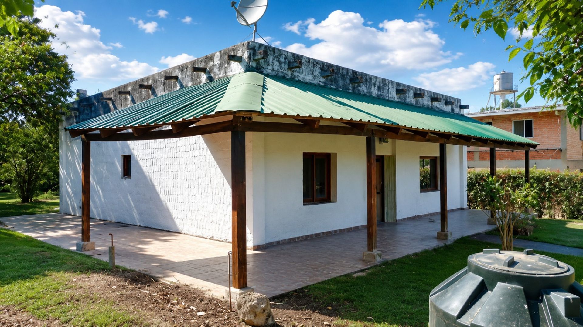 CASA EN VENTA LA CALDERA B° BALCON DE GETSEMANI - foto 10