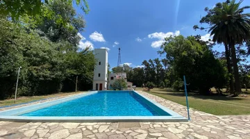 VENTA CASA QUINTA, FRANCISCO ALVAREZ