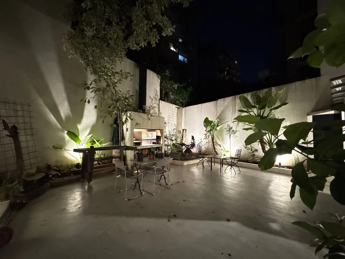 Venta palermo dep 2 amb con patio parilla moderno, foto 2