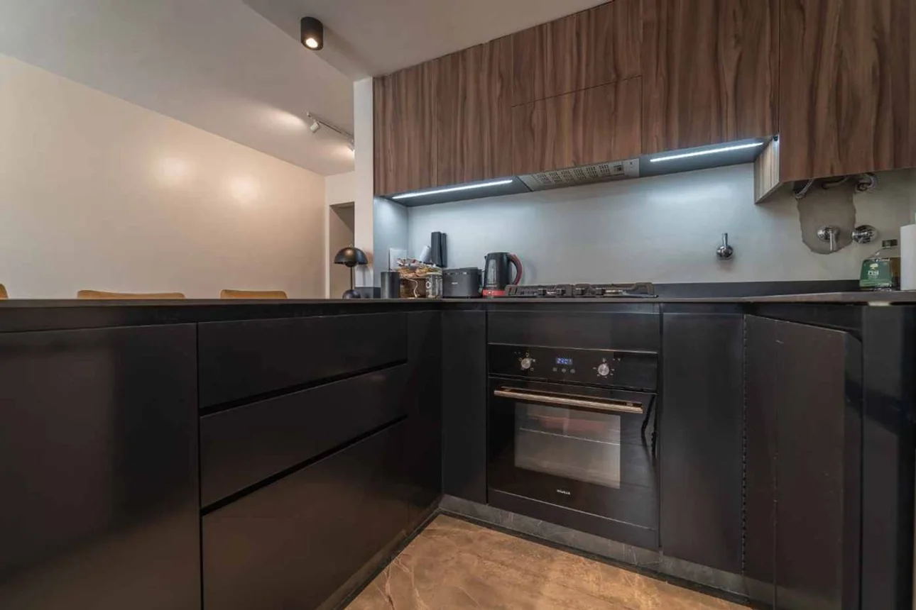 Venta palermo dep 2 amb con patio parilla moderno, foto 5