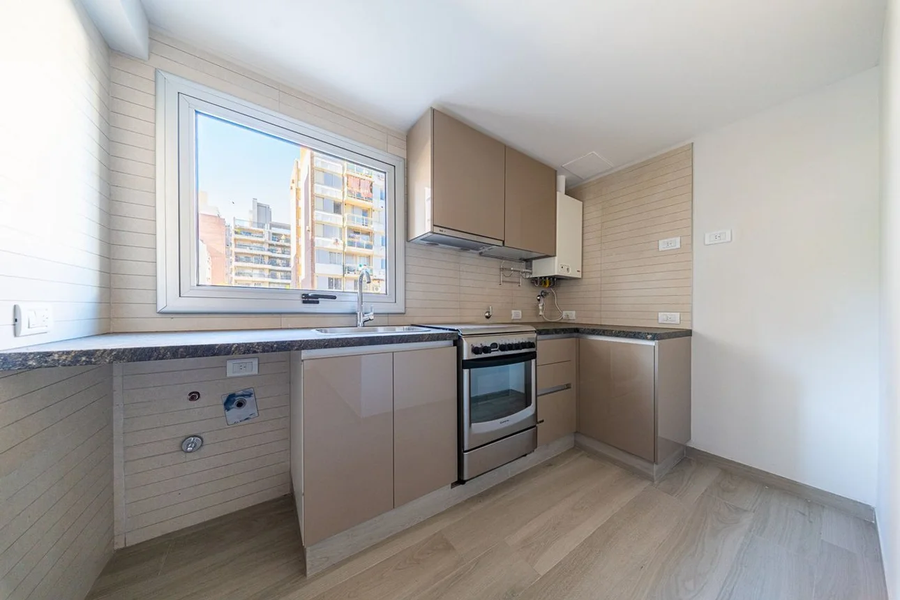Monoambiente en venta en Rosario, foto 4