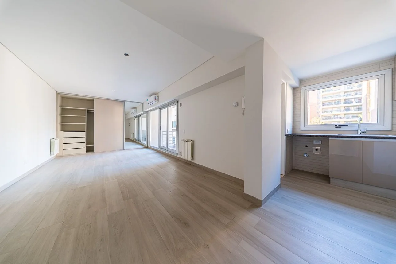 Monoambiente en venta en Rosario, foto 2