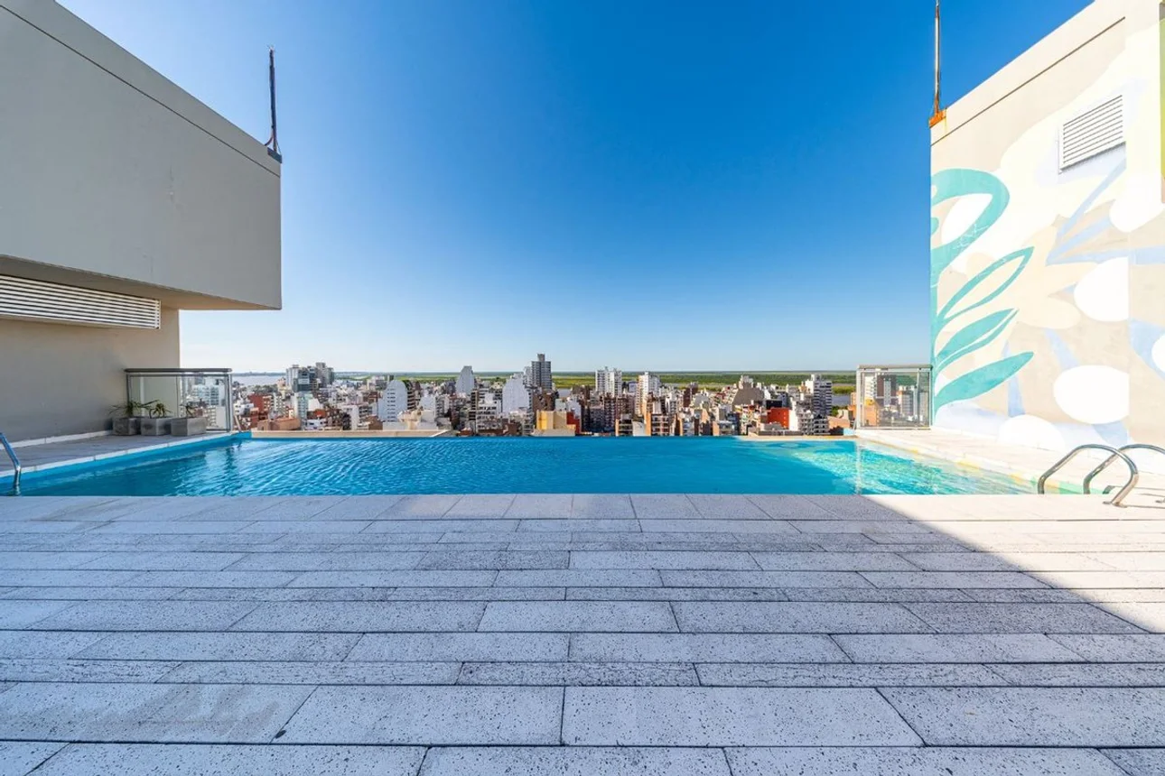 Monoambiente en venta en Rosario, foto 3