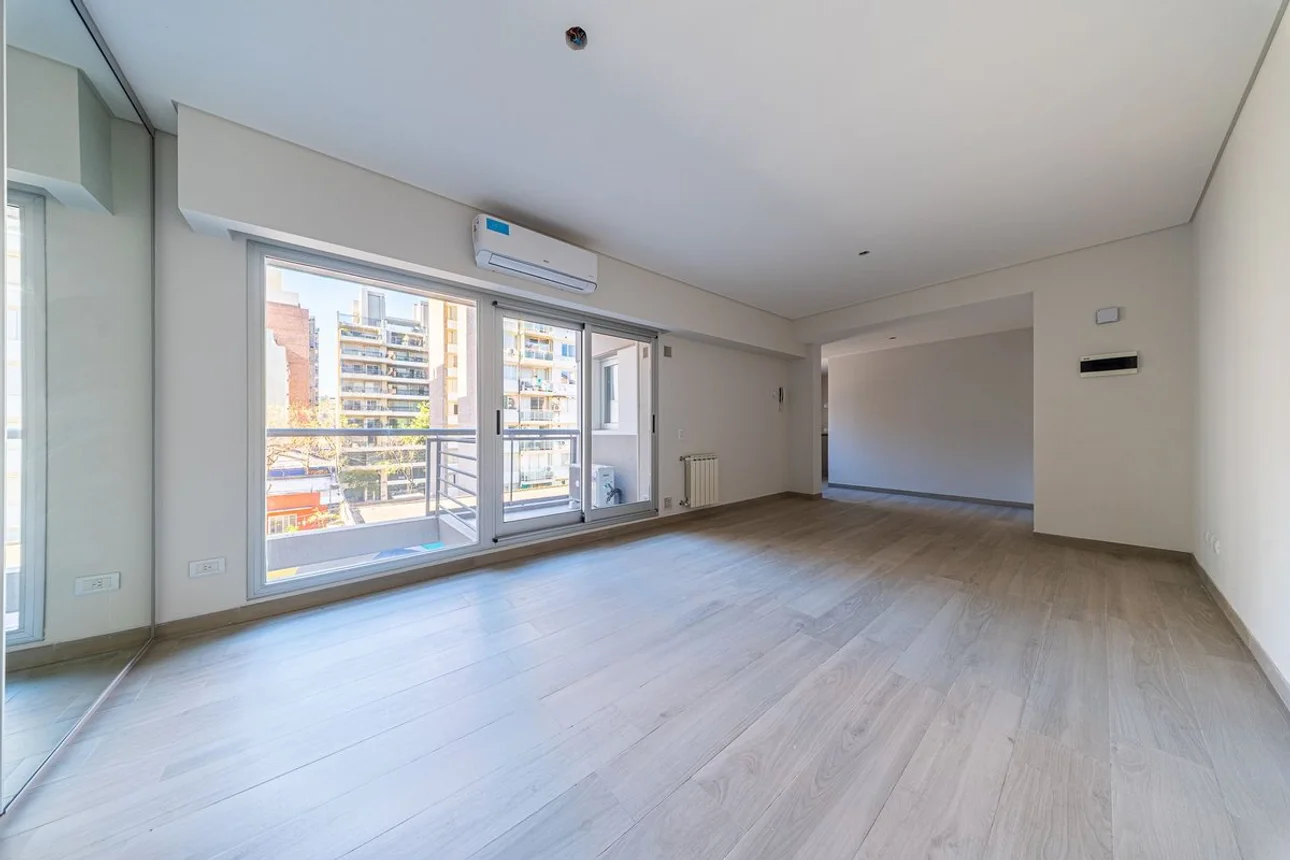 Monoambiente en venta en Rosario