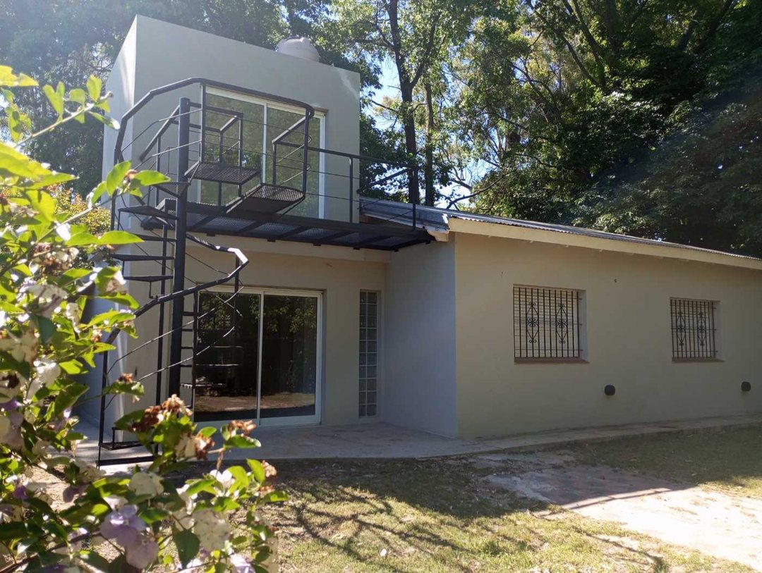 VENTA CASA EN VILLA ELISA - CALLE 415 Y 24