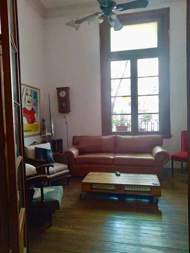 PH de 5 ambientes en venta en San Telmo, Humbero Primo 200