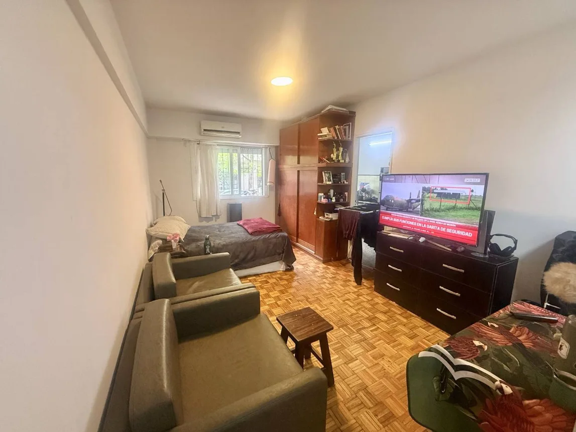 Monoambiente en venta en Boedo, Treinta y Tres Orientales 700, foto 2