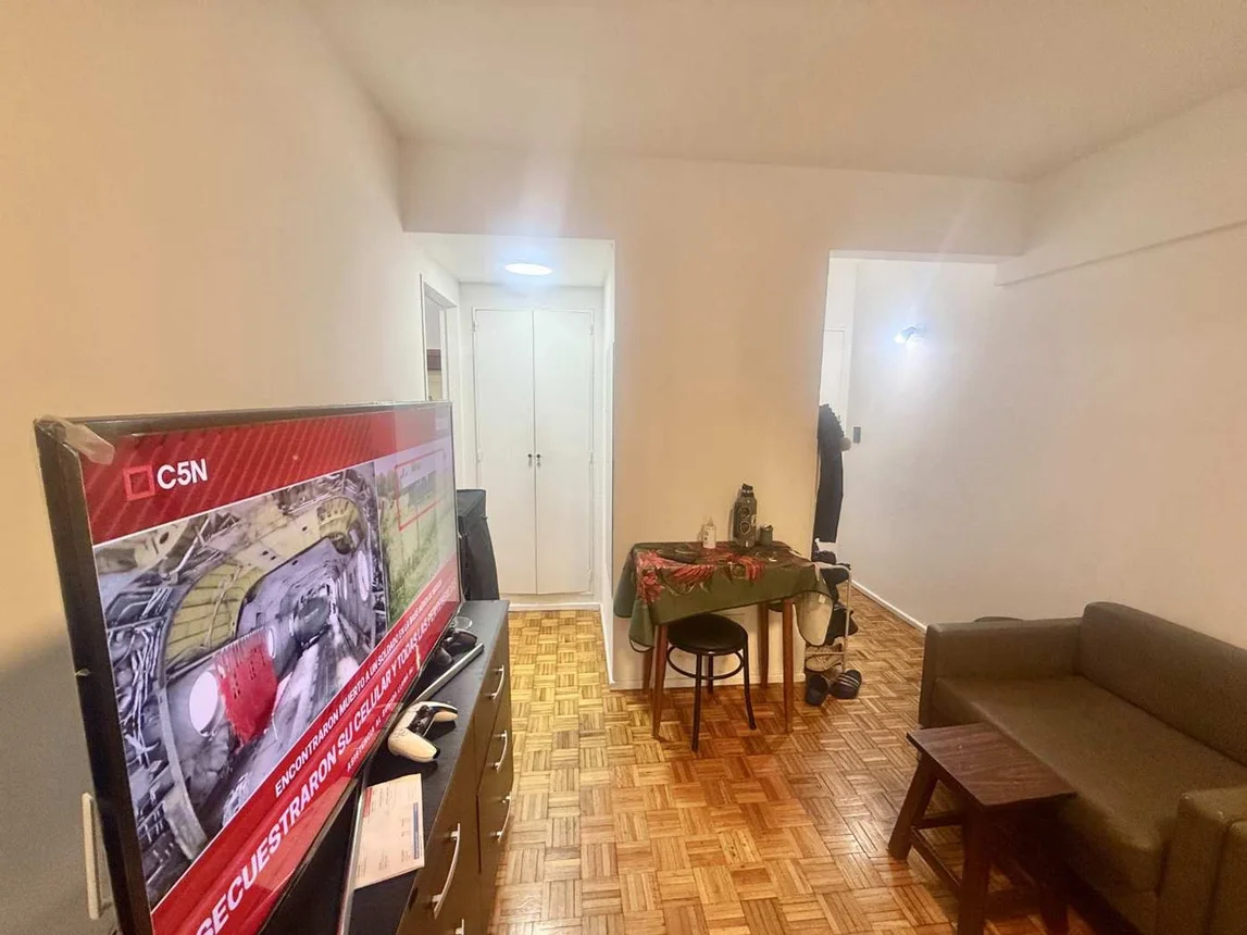 Monoambiente en venta en Boedo, Treinta y Tres Orientales 700, foto 5