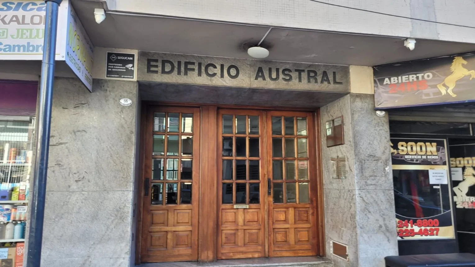 Departamento en venta en Lanús Oeste