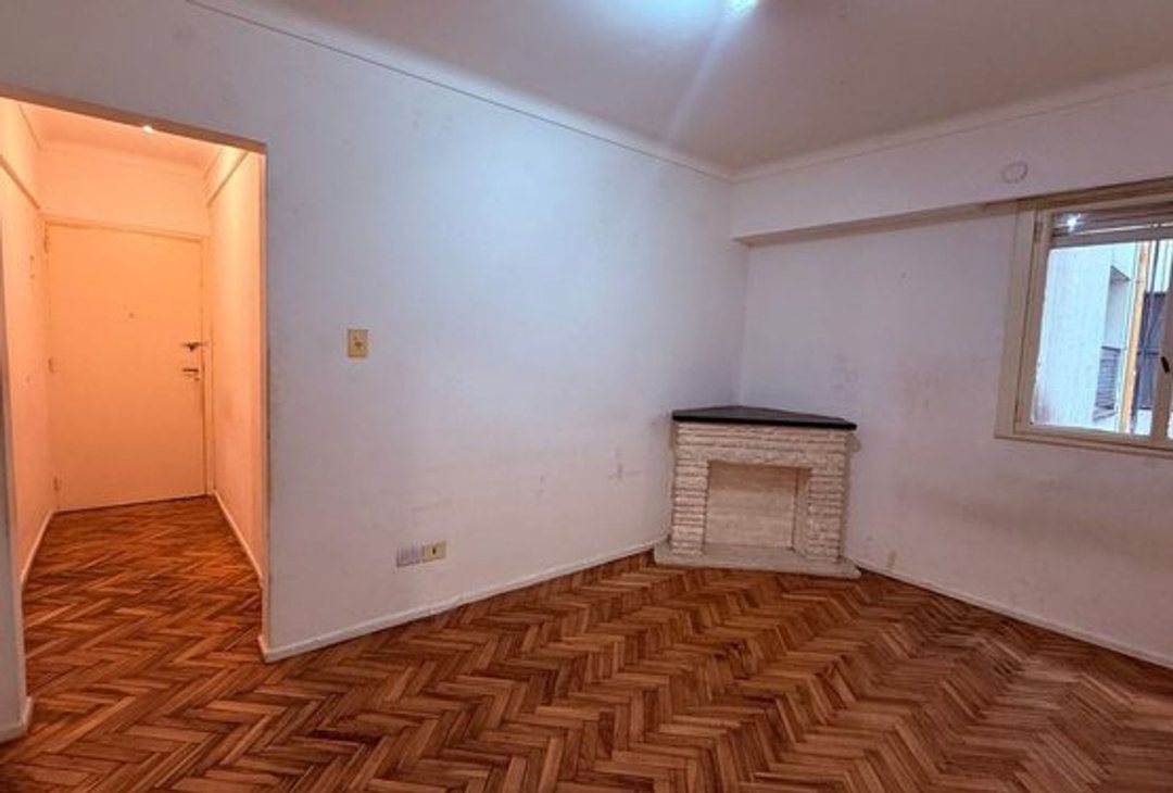 Venta 2 Ambientes Colegiales