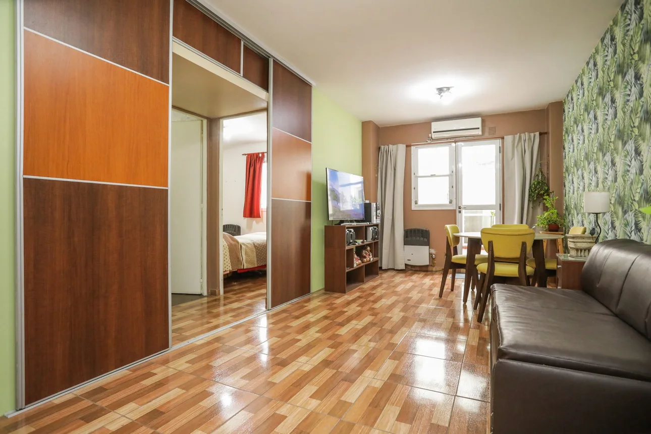 Departamento en venta en Belgrano, foto 4