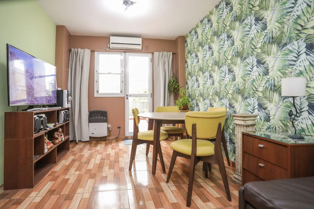 Departamento en venta en Belgrano, foto 2