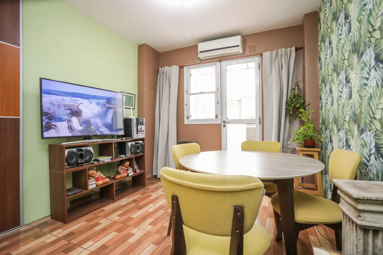 Departamento en venta en Belgrano, foto 3