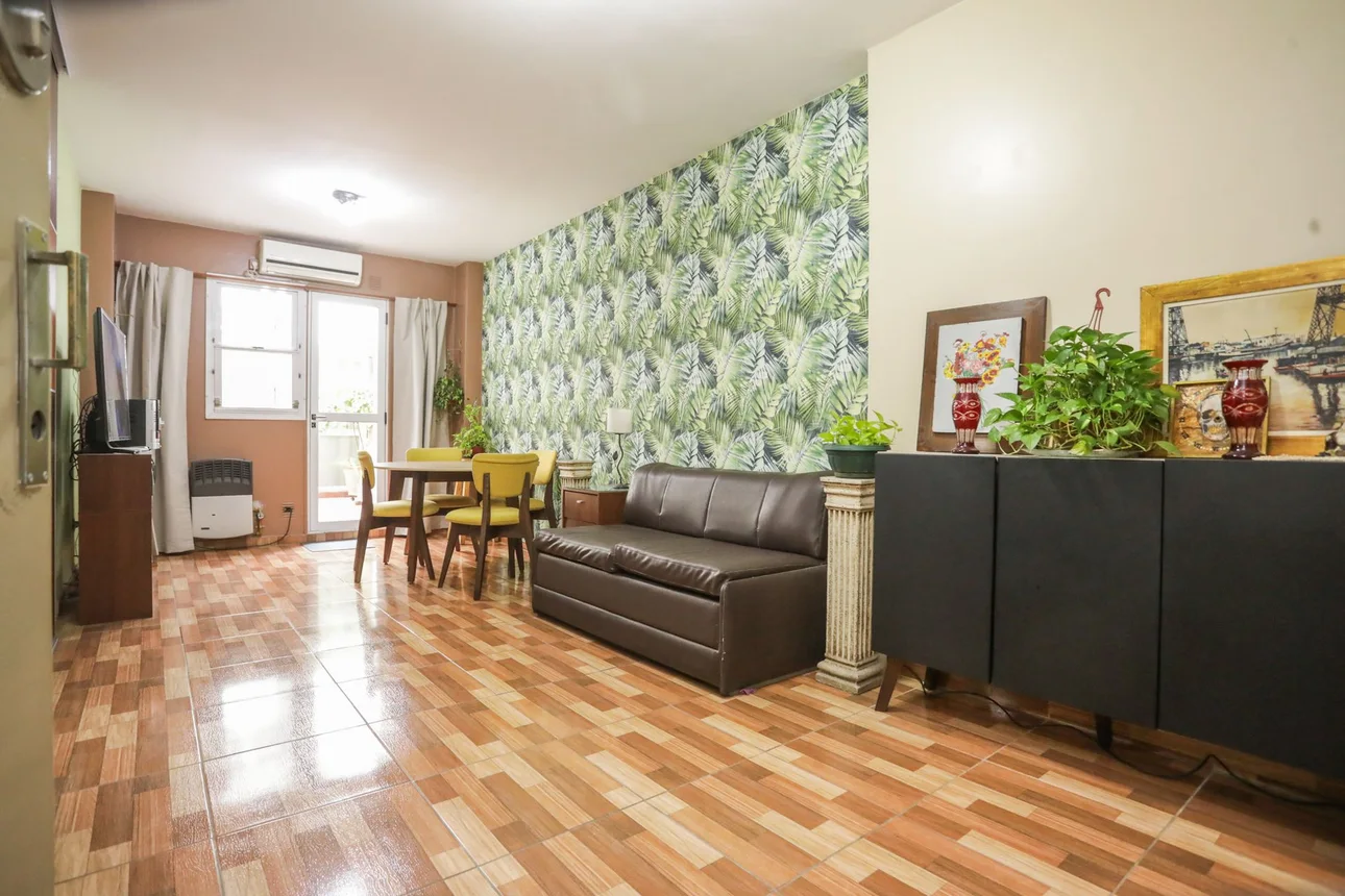 Departamento en venta en Belgrano