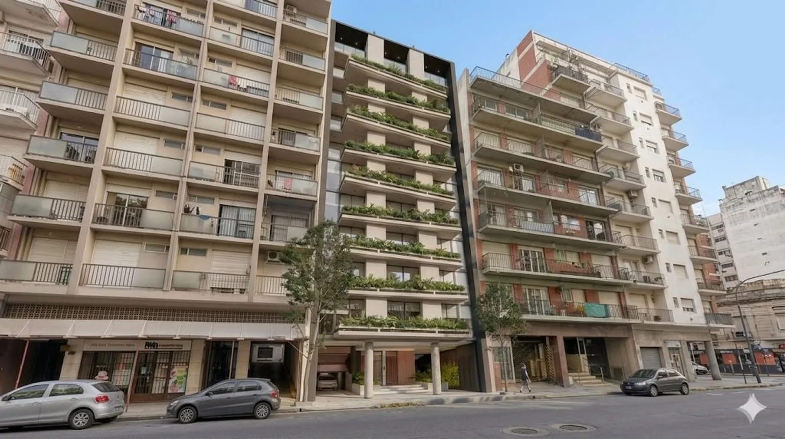 Monoambiente en venta en Mar del Plata, foto 5
