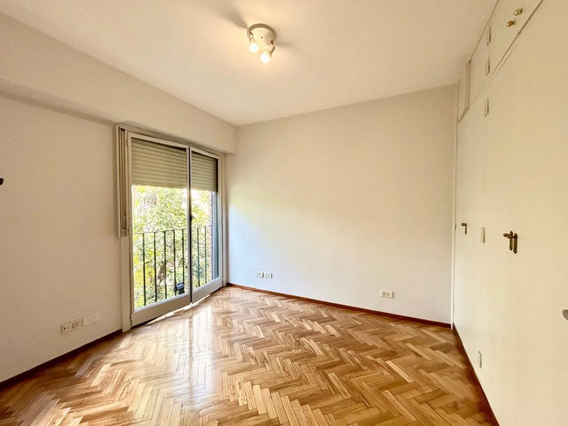 Departamento de 2 ambientes en alquiler en Palermo, Juan María Gutiérrez 3700, foto 3