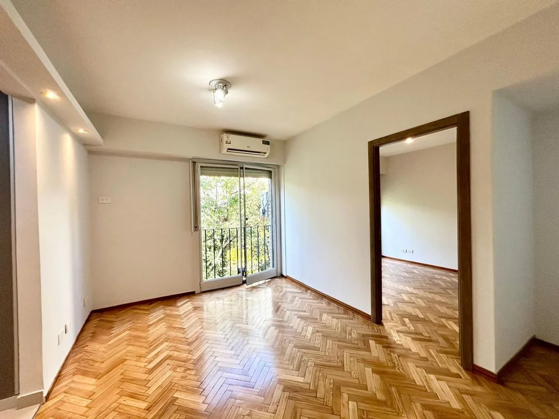 Departamento de 2 ambientes en alquiler en Palermo, Juan María Gutiérrez 3700, foto 2