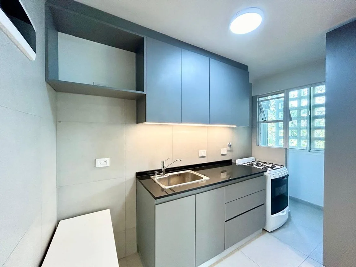 Departamento de 2 ambientes en alquiler en Palermo, Juan María Gutiérrez 3700, foto 4