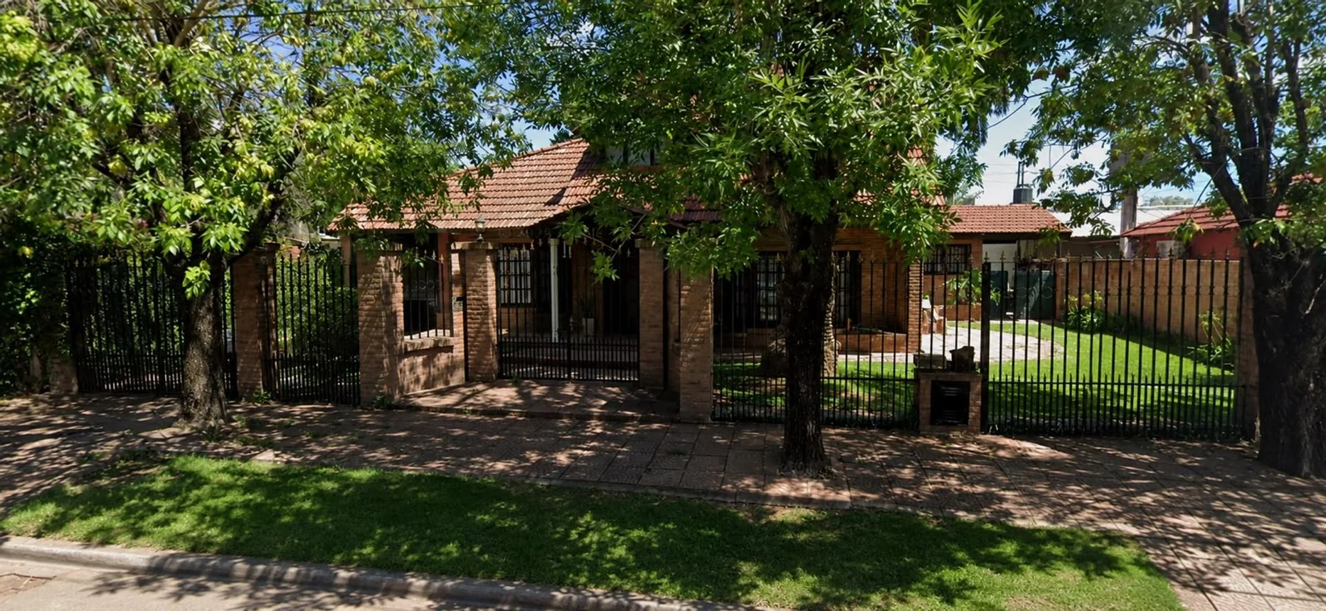 Casa en venta en Ituzaingó