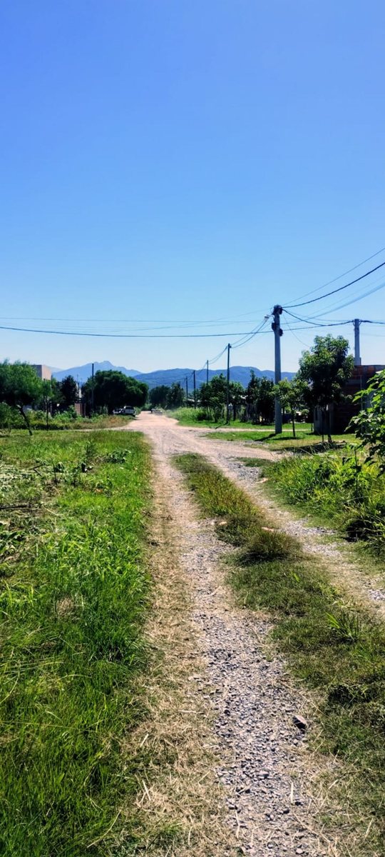 TERRENO EN VENTA EN VILLA LOLA LA SILLETA 800 M2 - foto 6