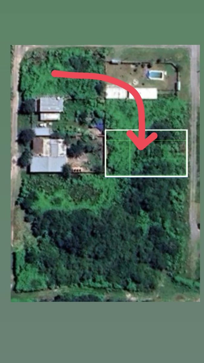 TERRENO EN VENTA EN VILLA LOLA LA SILLETA 800 M2 - foto 2