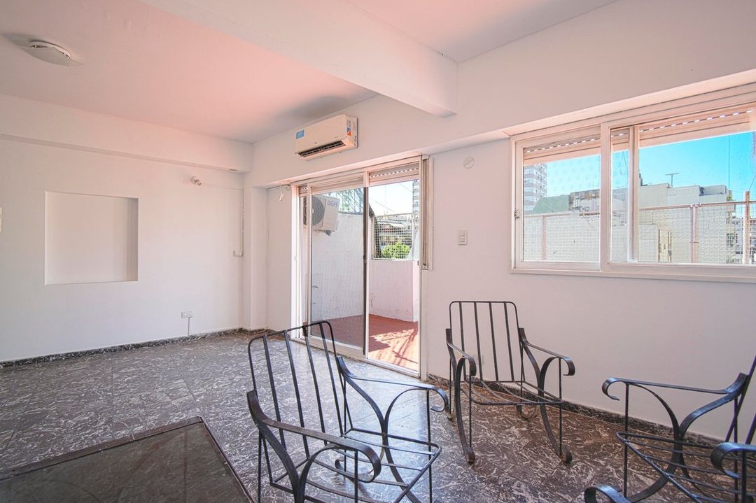 Venta Departamento 4 Ambientes-Zona Alto Palermo