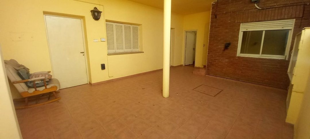 VENTA PH 2 DORMITORIOS PB BARRIO GENERAL PAZ