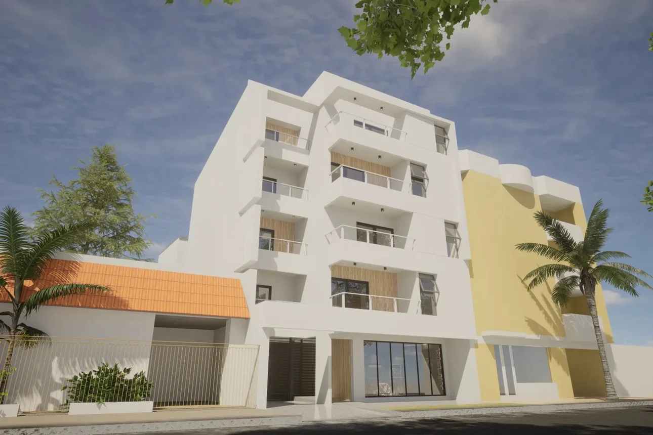 Departamento en venta en Santa Fe