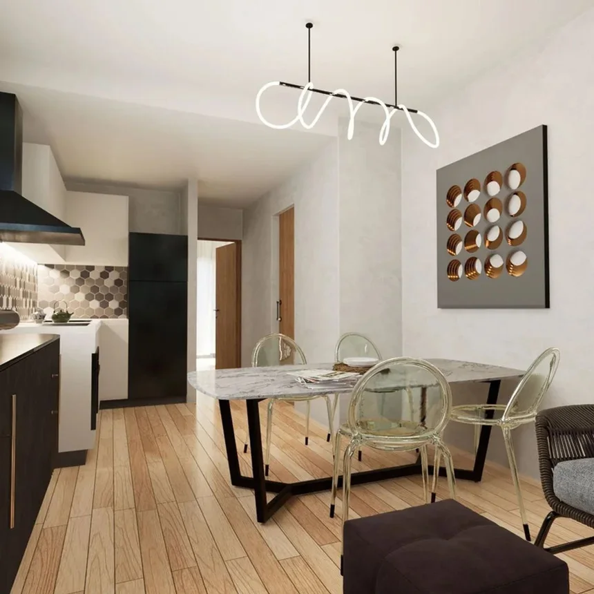 Departamento en venta en Santa Fe, foto 2