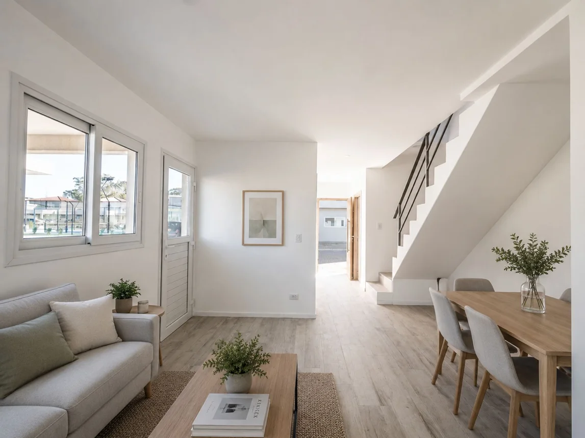 Casa dúplex de 3 ambientes en venta en Pilar, Joaquin V. Gonzalez 1800, foto 5