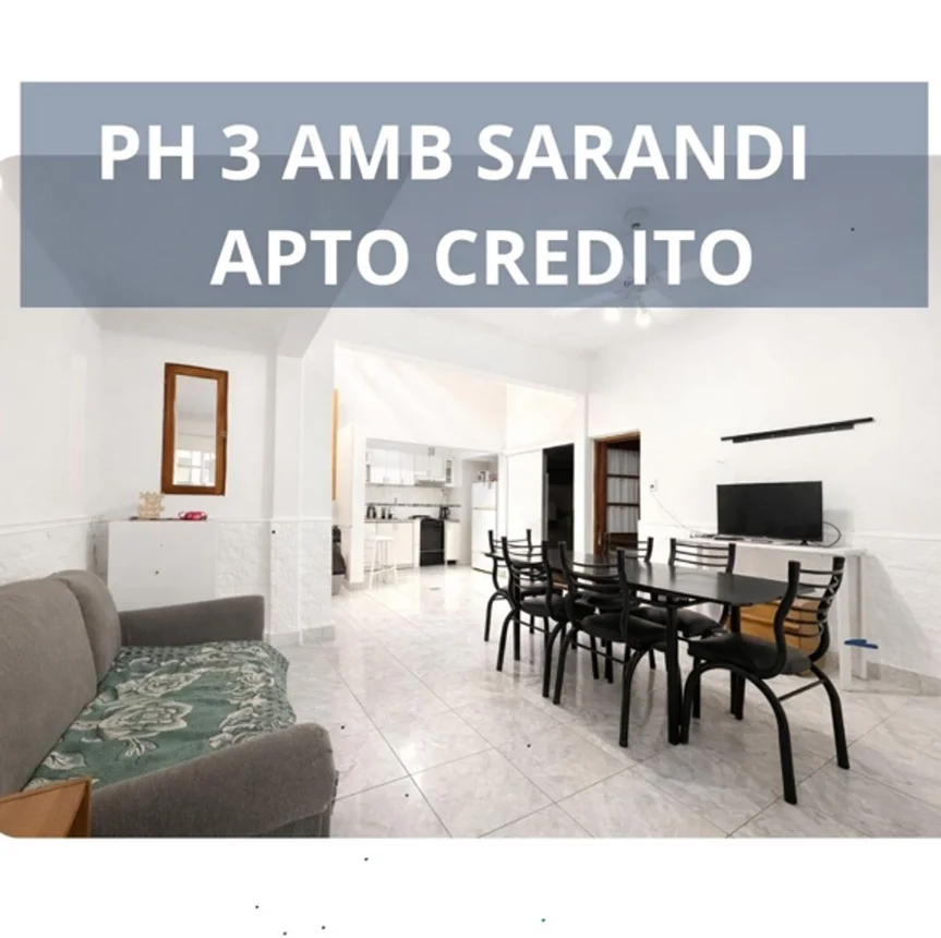 PH en venta en Sarandí