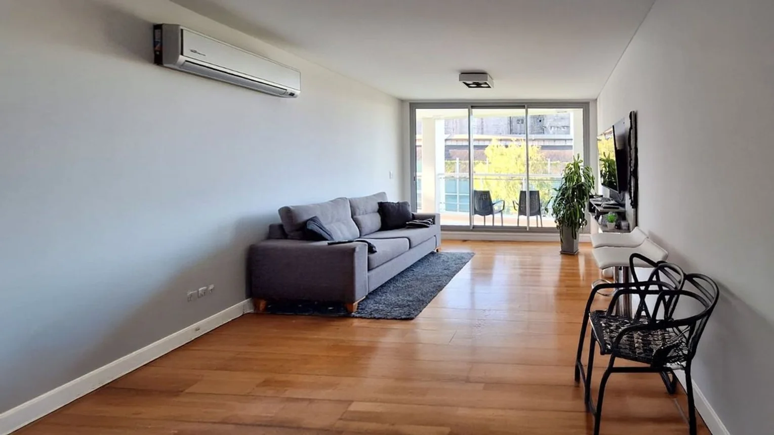 Departamento en venta en Rosario, foto 3